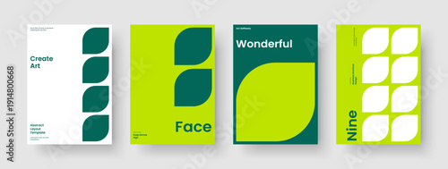 Geometric Poster Template. Isolated Background Design. Modern Report Layout. Flyer. Banner. Brochure. Business Presentation. Book Cover. Advertising. Leaflet. Portfolio. Newsletter. Handbill