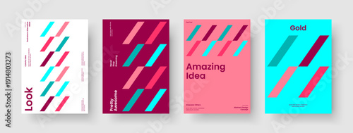 Abstract Flyer Template. Geometric Banner Layout. Isolated Report Design. Background. Book Cover. Business Presentation. Poster. Brochure. Journal. Pamphlet. Leaflet. Brand Identity. Catalog