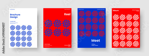 Geometric Book Cover Layout. Modern Banner Template. Isolated Poster Design. Background. Business Presentation. Brochure. Flyer. Report. Magazine. Portfolio. Advertising. Journal. Handbill