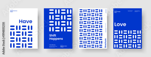 Modern Background Layout. Isolated Report Design. Abstract Book Cover Template. Poster. Flyer. Brochure. Banner. Business Presentation. Notebook. Newsletter. Brand Identity. Pamphlet. Handbill