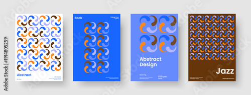 Modern Report Layout. Abstract Flyer Template. Isolated Brochure Design. Background. Business Presentation. Book Cover. Poster. Banner. Advertising. Newsletter. Pamphlet. Handbill. Notebook