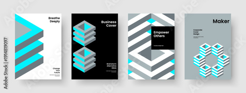 Isolated Poster Layout. Creative Report Design. Abstract Business Presentation Template. Flyer. Brochure. Book Cover. Banner. Background. Pamphlet. Advertising. Brand Identity. Journal. Portfolio