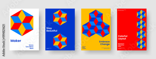 Geometric Poster Template. Isolated Report Layout. Creative Banner Design. Brochure. Background. Business Presentation. Flyer. Book Cover. Portfolio. Newsletter. Journal. Brand Identity. Handbill