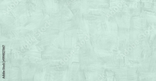 Foto brush painted plaster wall texture