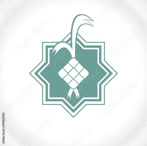 traditional Islamic decorativ...