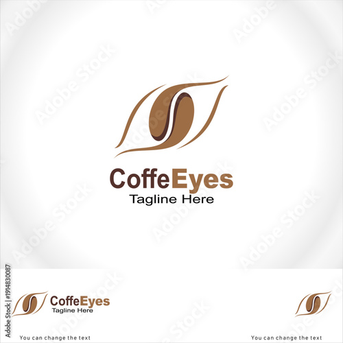 Coffee Eyes