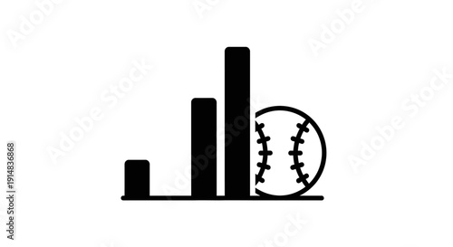 Baseball Statistics Chart Analysis.