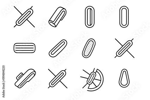 Icon easy channel wheel weatherproof bike safety vector spoke durable attachment functional