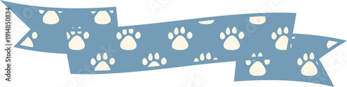 RibbonFrame-1-PawPad-blue