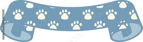 RibbonFrame-4-PawPad-blue