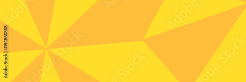 Halloween banner design. Illustration of a silhouette of a castle, tomb, and pumpkin on an orange background.