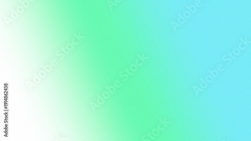 Foto A gradient blend of green hues transitioning from bright to pale at the edges il