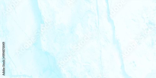 light blue marble texture background with soft cerulean veins for elegant luxury branding and modern interior decor