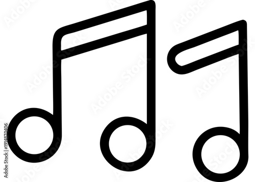 music svg icon