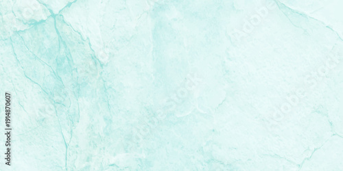 light aqua marble texture background with soft white veins for elegant luxury branding and interior design decor