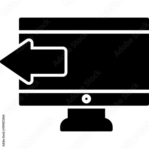 Uninstall Icon
