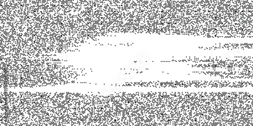 Digital Glitch Noise Static Abstract Screen Error Background Isolated background