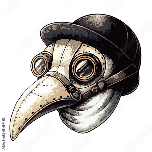 la maschera della peste 06