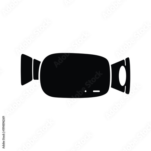 Sausages Icon Vector Symbol Design Illustration