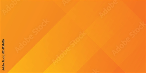 Abstract orange background with diagonal lines eps10