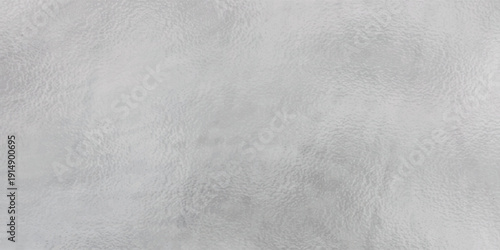 Vector shiny foil or silver metallic pattern. Texture of transparent, matte white and grey frosted glass, blur effect