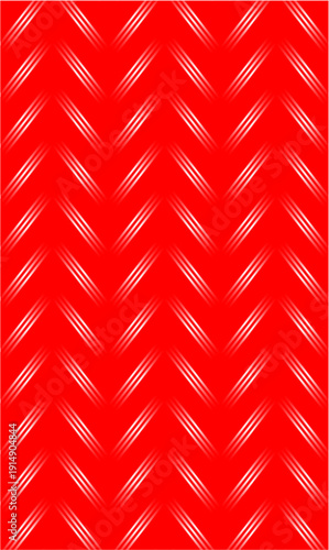A ZIGZAG GEOMETRIC PATTERN FORMED BY THREE PARALLEL, SLANTED LINES, CREATING A VISUAL EFFECT SIMILAR TO A PARQUET TEXTURE