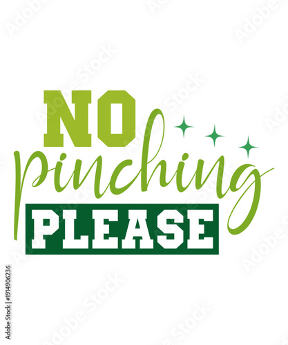St.patricks day svg design