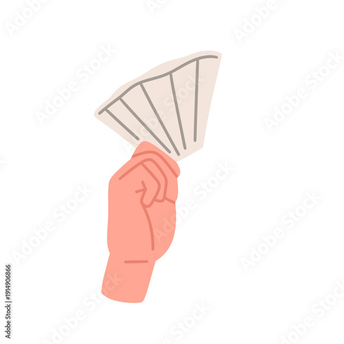 vector featuring hands holding various coffee tools and drinks. Perfect for café branding, barista guides, menu design, packaging, social media content, poster,and coffee-themed creative projects