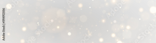 Bright holiday shimmer explosion