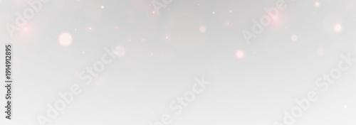 Bright holiday shimmer explosion