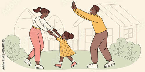 Historical farmers engaging in agricultural labor during harvest season