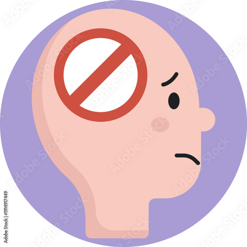 Emotional Boundary – Represents setting healthy limits to protect your mental and emotional well-being.