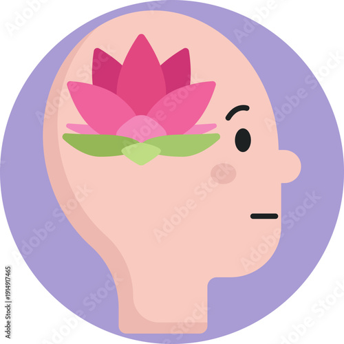 Mindfulness – The practice of staying present and fully engaged in the current moment, without judgment.