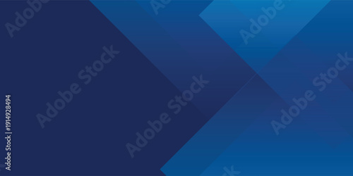 modern blue abstract background with elegant bright diagonal lines