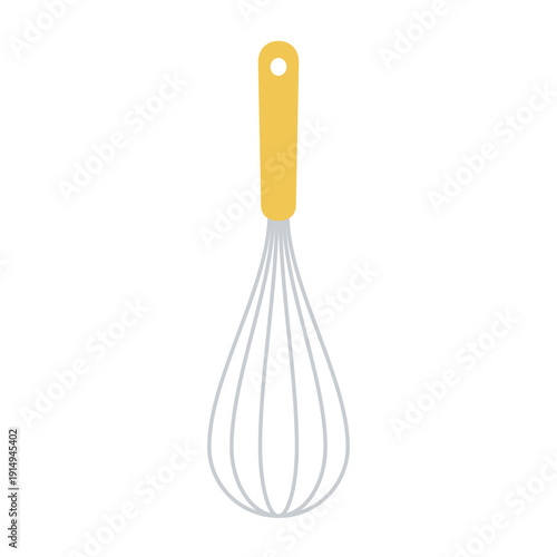 キッチンツール　泡だて器