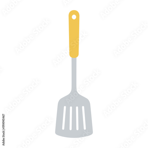 キッチンツール　フライ返し