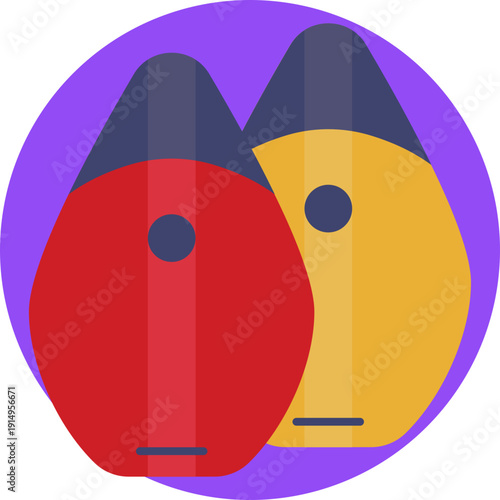 Vape – Represents the act of inhaling vapor from an electronic cigarette or vaping device.