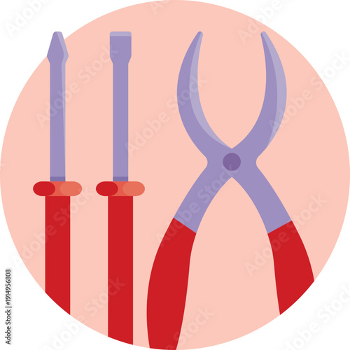 Tools – Essential items designed to help with cleaning, adjusting, or repairing vape equipment.