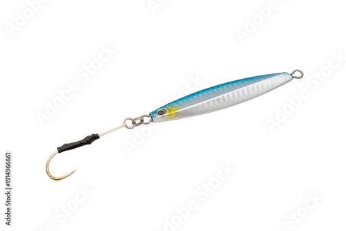 fishing lure