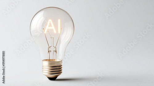 Illuminating AI: A radiant ...