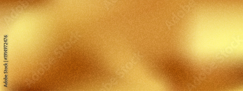 Shiny rich gold brass tones gradient background vector illustrator