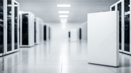 Digital Data Sanctuary: A m...