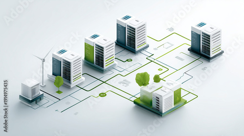 Renewable Energy Network: A...