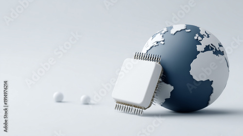 Global Connectivity: A tech...