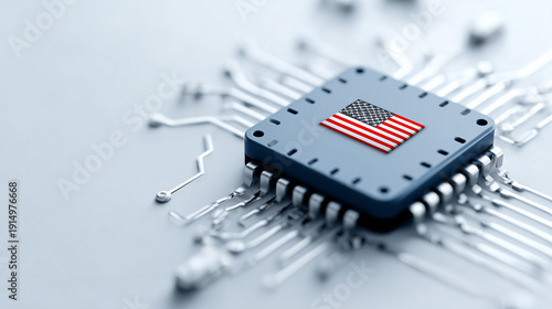 American Microchip: Highlig...