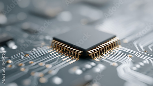 Central Processing Unit (CP...