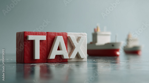 Taxation and Transport: The...
