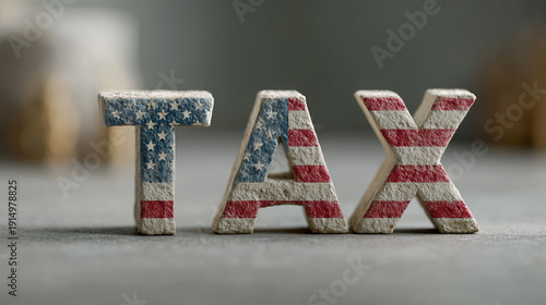 Tax Symbol of the Nation: T...