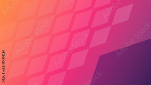 Multi Color Gradient Background 