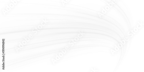 Radiant white motion trails arc gracefully over dark space. Layered light gradients build immersive kinetic depth. Ideal vector illustration for innovation branding. PNG